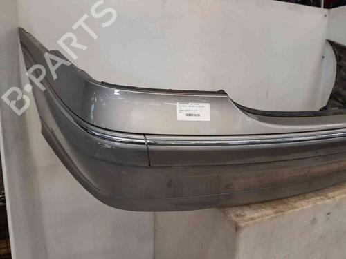 Rear bumper MERCEDES-BENZ C-CLASS (W203) C 220 CDI (203.008) | BP24012388C8 