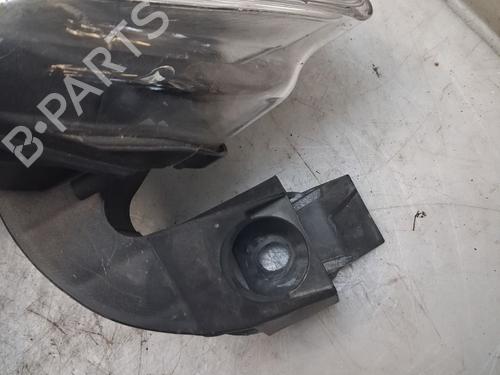 Left headlight CITROËN C3 II (SC_) 1.6 HDi | BP39754406C28 - Image 10