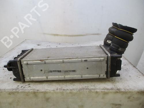 Intercooler PEUGEOT 5008 (0U_, 0E_) 1.6 HDi | BP24971575M30 