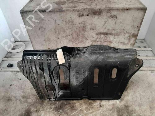 Used Underbody protection DACIA DUSTER (HS_) 1.5 dCi (109 hp) 26630946