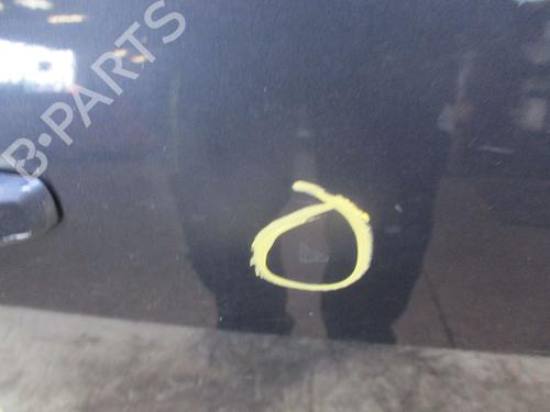Right rear door OPEL ASTRA H (A04) 1.7 CDTI (L48) | BP24014364C5 