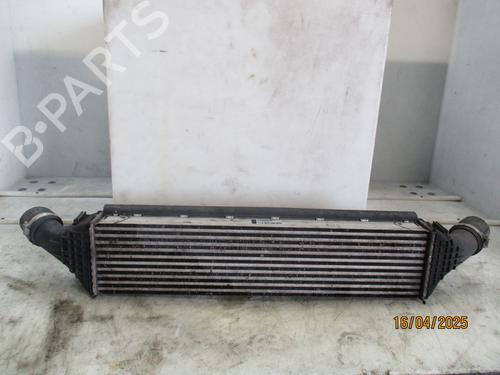 Intercooler AUDI A6 C7 Avant (4G5, 4GD) 3.0 TDI quattro | BP25152411M30 