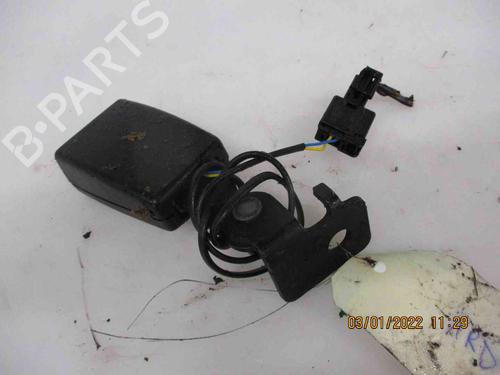 Used Seat buckle OPEL ASTRA J (P10) 2.0 CDTI (68) (160 hp) 19739413