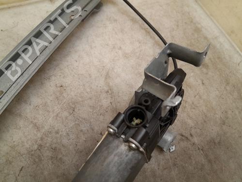 Rear left window mechanism NISSAN QASHQAI / QASHQAI +2 I (J10, NJ10, JJ10E) 2.0 dCi | BP27690151C24 