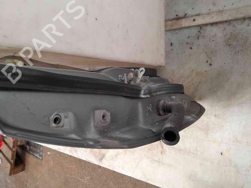 Right front door SUZUKI SPLASH (EX) 1.0 (A5B310) | BP26632808C3 