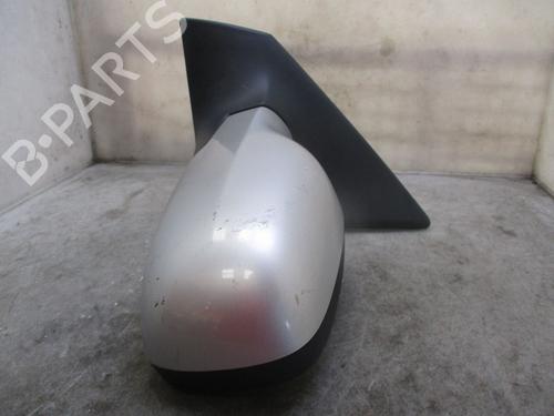 Lusterko boczne lewe RENAULT MEGANE II (BM0/1_, CM0/1_) 1.9 dCi | BP27289307C26 