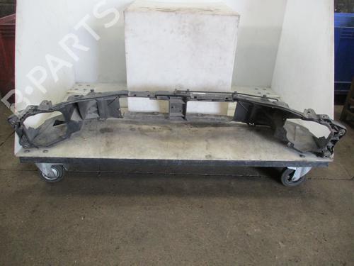 Front slam panel RENAULT MASTER II Platform/Chassis (ED/HD/UD) 2.5 dCi 100 (ED4V, ED8V) | BP26723991C72 