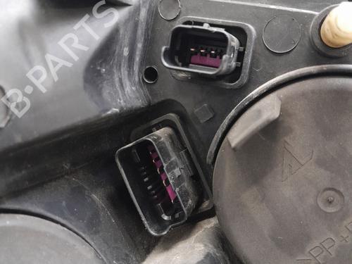 Left headlight RENAULT CLIO IV (BH_) 1.5 dCi 75 | BP28363776C28 