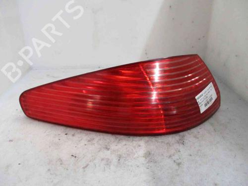 Left taillight PEUGEOT 607 (9D, 9U) 2.2 HDi | BP19714326C34 