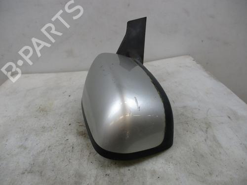 Right mirror MAZDA 5 (CR) 2.0 CD (CR19) | BP27306155C27 