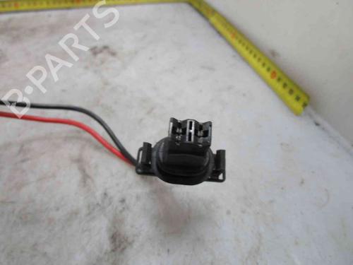 Heater resistor RENAULT MEGANE I (BA0/1_) 1.9 dTi (BA08, BA0N) | BP24007250M108 