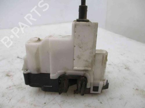 Rear right lock FIAT PANDA (169_) 1.1 (169.AXA1A) | BP24007824C99 