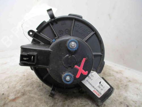 Heater blower motor FIAT 500 (312_) 1.4 (312AXC1B, 312CXC1B) | BP26621882M62 