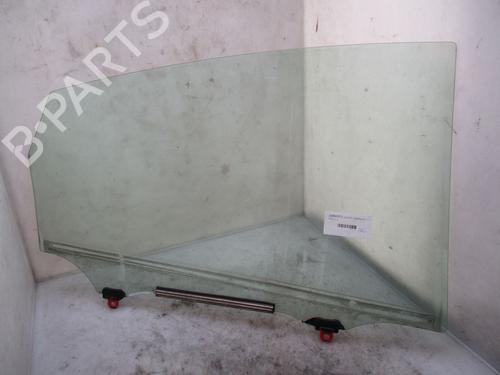 Used Rear left door window TOYOTA PRIUS Liftback (_W2_) 1.5 Hybrid (NHW20_, NHW20R) (112 hp) 24863357