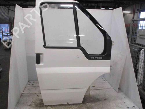 Used Right front door FORD TRANSIT Van (FA_ _) 2.0 DI (FAE_, FAF_, FAG_) (86 hp) 26628160