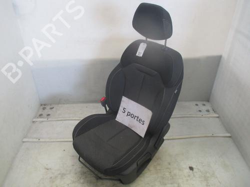 Used Left front seat Left front seat 36957950 36957950
