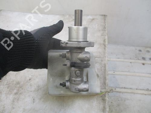 Brake master cylinder PEUGEOT 206 Van 1.9 D | BP28685088M77