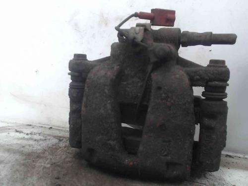 Left front brake caliper FIAT GRANDE PUNTO (199_) 1.3 D Multijet | BP24004688M105