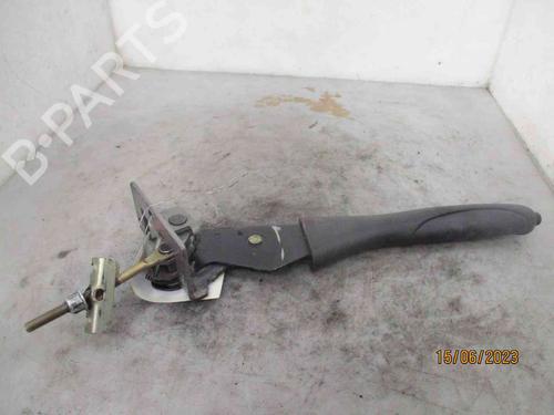 Hand brake PEUGEOT 206 Hatchback (2A/C)  | BP26630531I18 