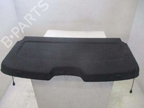 Hattehylde Hattehylde PEUGEOT 308 I (4A_, 4C_) 1.6 HDi (92 hp) 39892283 39892283