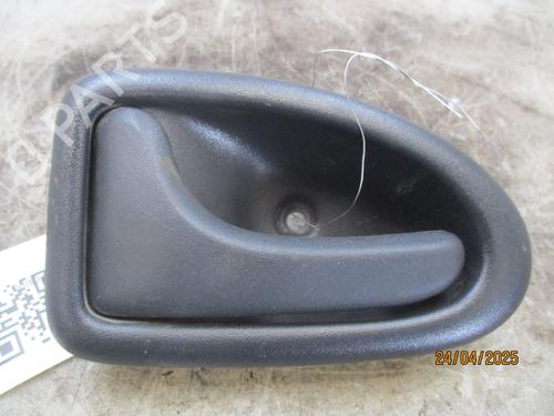 Venstre foran invendig håndtak OPEL VIVARO A Bus (X83) 2.5 CDTI (F7, J7, A07) (146 hp) 25436655