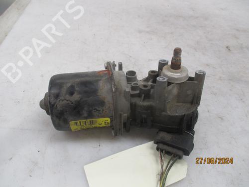 Front wiper motor PEUGEOT PARTNER Box Body/MPV (5_, G_)  | BP26636219M29 