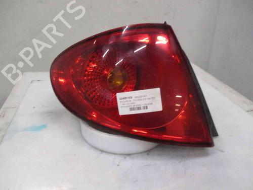 Used Left taillight SEAT ALTEA (5P1) 1.2 TSI (105 hp) 25909877
