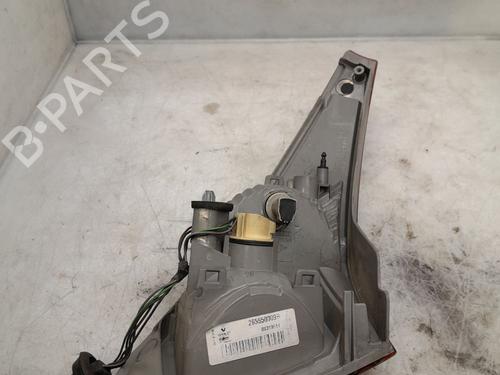 Venstre baglygte bagklap RENAULT MEGANE III Hatchback (BZ0/1_, B3_) 1.5 dCi | BP29344073C79 