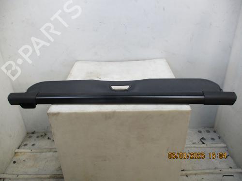 Rear parcel shelf MERCEDES-BENZ A-CLASS (W169) A 180 CDI (169.007, 169.307) | BP24156702C85 