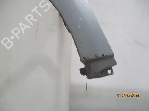 Left front fenders TOYOTA COROLLA Verso (ZER_, ZZE12_, R1_) 2.0 D-4D (CUR10_, CUR10R) | BP24013164C41 