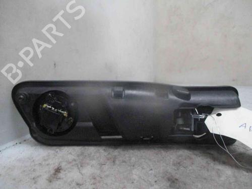 Rear left interior door handle VW TIGUAN (5N_) 1.4 TSI | BP19737947I15 