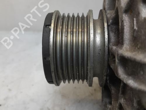 Alternatore DACIA DUSTER (HM_) 1.5 dCi 110 4x4 (HMAB) | BP31029221M7 