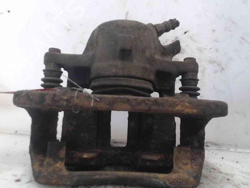 Used Right front brake caliper PEUGEOT 607 (9D, 9U) 2.2 HDi (133 hp) 19711434