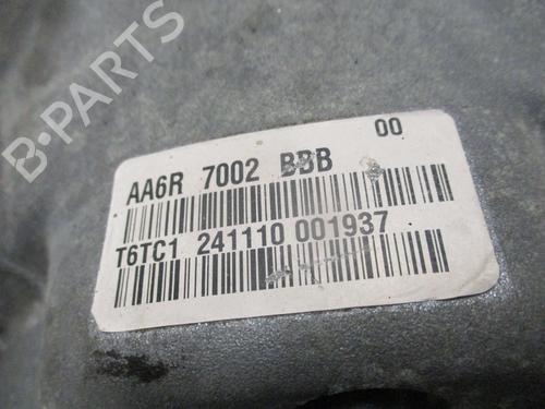 Gearbox FORD FIESTA VI (CB1, CCN) 1.4 TDCi | BP40239382M3 - Image 5