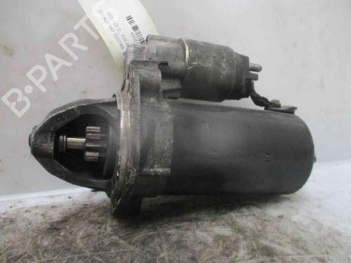 Starter MERCEDES-BENZ C-CLASS (W203) C 270 CDI (203.016) | BP26622892M8 