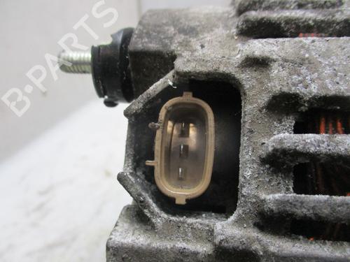 Alternator NISSAN JUKE (F15) 1.6 | BP25933034M7 