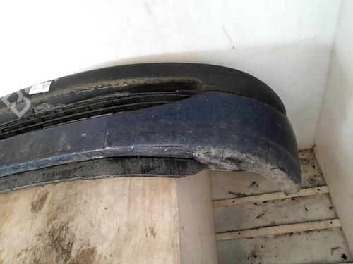 Front bumper PEUGEOT 206 Hatchback (2A/C)  | BP26635873C7 