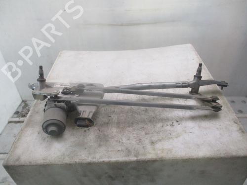 Used Front wipers mechanism Front wipers mechanism 33277448 33277448
