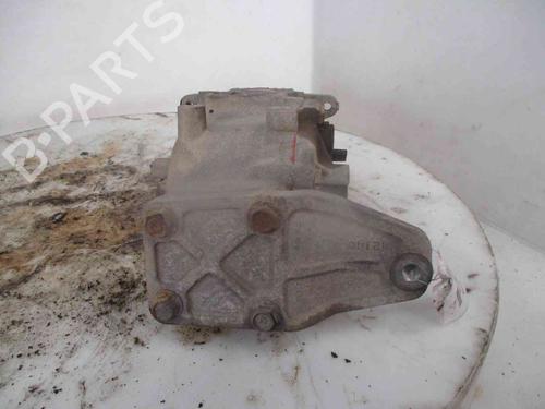 Differential, bag TOYOTA RAV 4 III (_A3_) 2.2 D 4WD (ALA30) (133 hp) 19738246