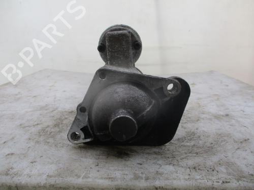 Used Starter FIAT BRAVO II (198_) 1.6 D Multijet (198AXM1B) (90 hp) 31663887