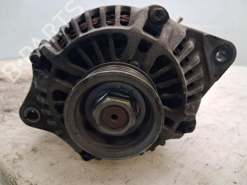 Used Alternator Alternator OPEL AGILA B (H08) 1.0 (F68) (65 hp) 40239387 40239387
