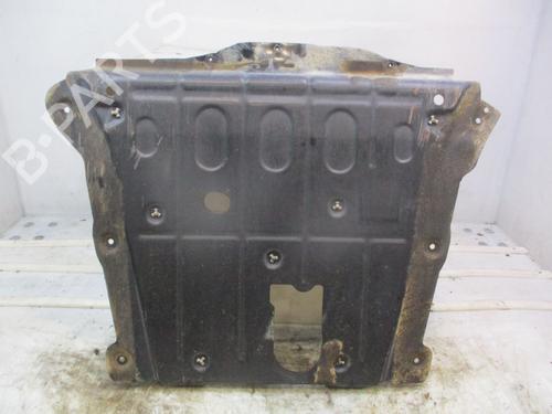 Underbody protection DACIA DUSTER (HM_) 1.5 dCi 95 (HMAF) | BP31865015M92