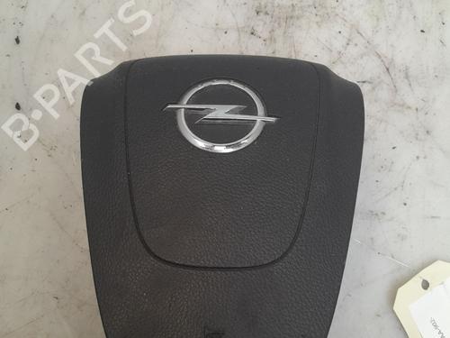 driver-airbag-opel-insignia-a-g09-2008-2009-2010-2011-2012-2013-2014-2015-2016-2017-32739060 main image