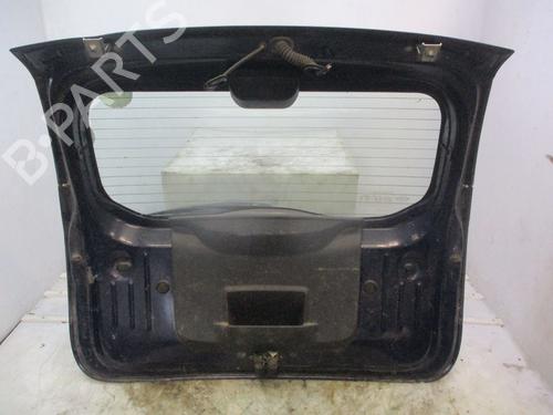 Tailgate DACIA DUSTER (HS_) 1.6 16V | BP31865005C6 