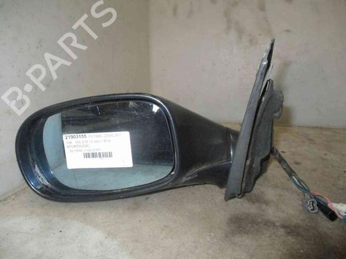 Bakspejl venstre ALFA ROMEO 166 (936_) 2.5 V6 24V (936A2___) (190 hp) 24009034
