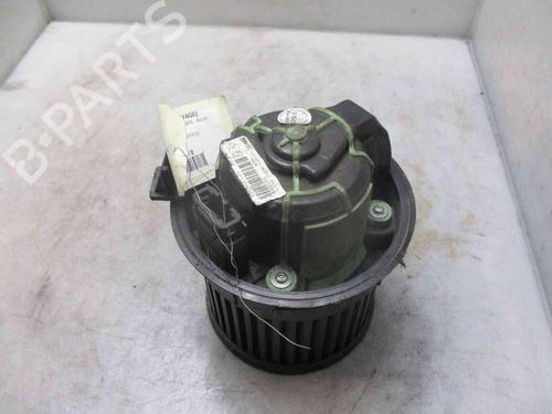 Used Heater blower motor PEUGEOT 308 I (4A_, 4C_) 1.6 HDi (112 hp) 19741596