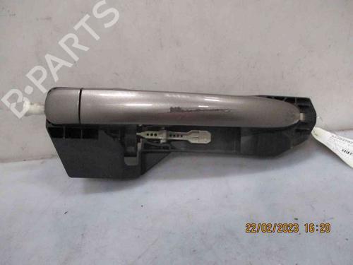 Used Rear right exterior door handle FIAT BRAVO II (198_) 1.9 D Multijet (198AXB1A) (120 hp) 26628006