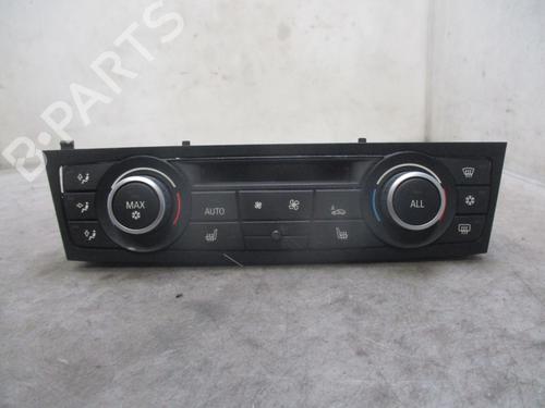 Used Climate control BMW 3 (E90) 320 d (163 hp) 24971888