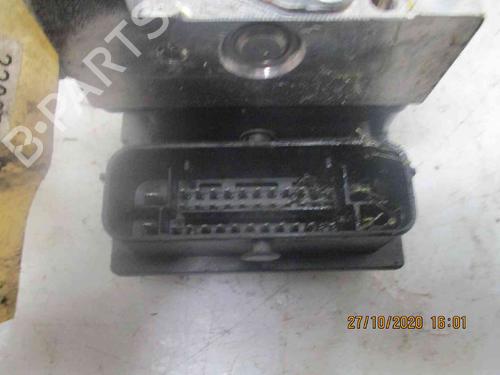 Used ABS pump PEUGEOT 308 I (4A_, 4C_) 1.6 HDi (109 hp) 19735497