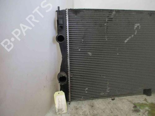 Køler NISSAN QASHQAI / QASHQAI +2 I (J10, NJ10, JJ10E) 1.5 dCi | BP26620861M31 